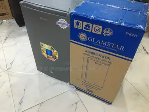 Glamstar 90l Refrigerator – Low Noise Operation