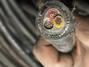 10mm 3core Amord Available