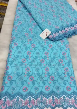 Original Lace Cloth
