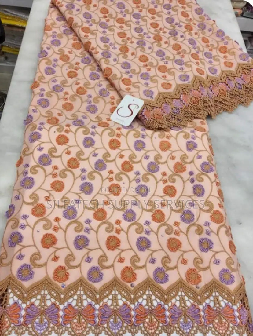 Original Lace Cloth