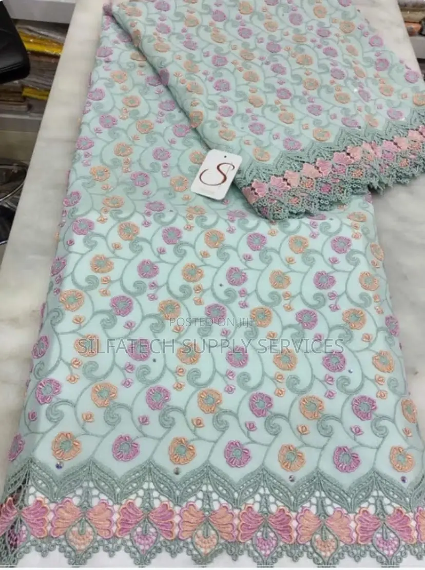 Original Lace Cloth