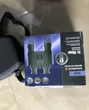 Digital Night Vision Binocular 2x 40mm