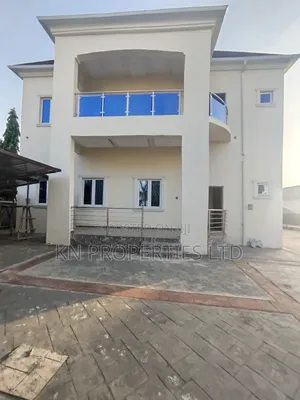 10bdrm Duplex in Diplomatic Zone, Asokoro for rent
