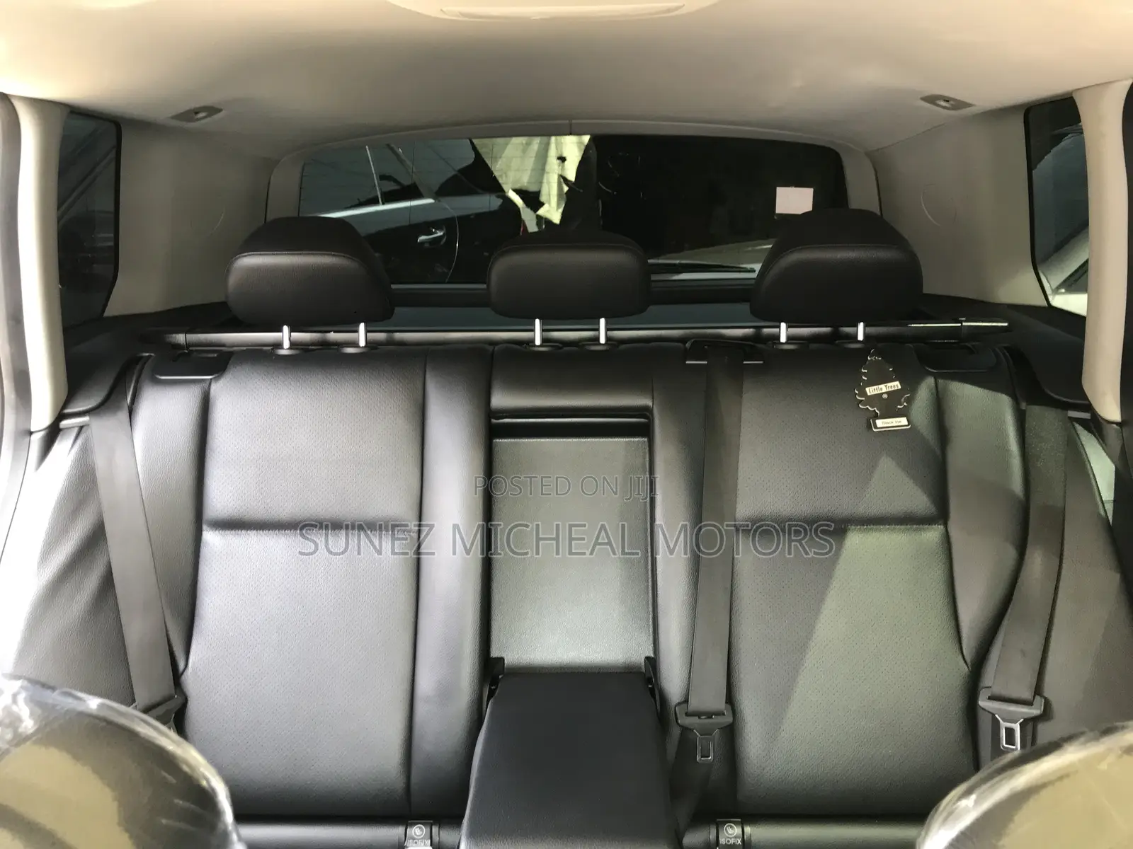 Mercedes-Benz GLK-Class 2015 White
