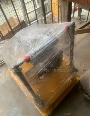 Floor Leveling Equipment