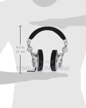 Behringer Hpx2000 - High-definition Dj Headphones