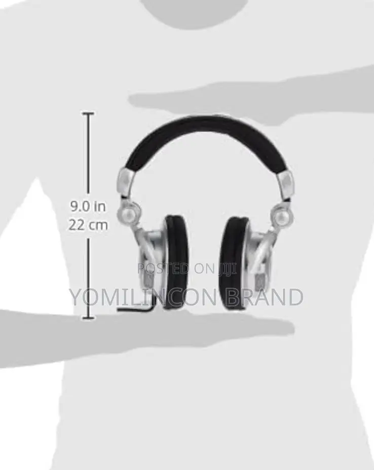 Behringer Hpx2000 - High-definition Dj Headphones