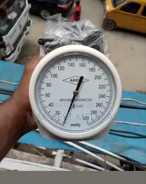 Wall Type /Table Top Sphygmomanometer