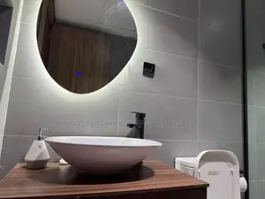 2 Bedroom Luxury Apartment With Pool, Ps5 and Gym