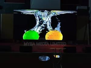 P2.5 Magnetic Led Screens for Outdoor