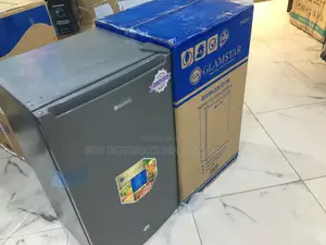 Glamstar 90l Mini Fridge – Easy to Maintain