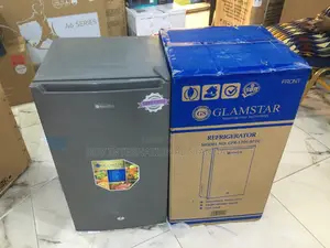 Glamstar 90l Cooling Fridge – Perfect for Offices