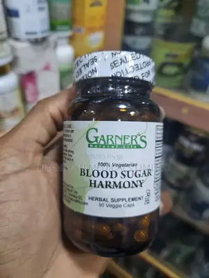 Blood Sugar Harmony