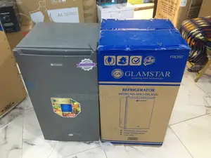 Glamstar 90l Mini Fridge for Drinks and Food Storage