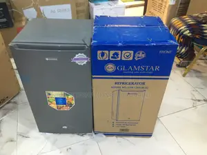 Glamstar 90l Refrigerator – Simple and Efficient