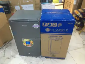 Glamstar 90l Refrigerator – Simple and Efficient