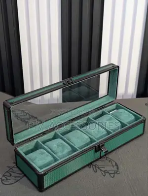 6 In 1 Luxury Box