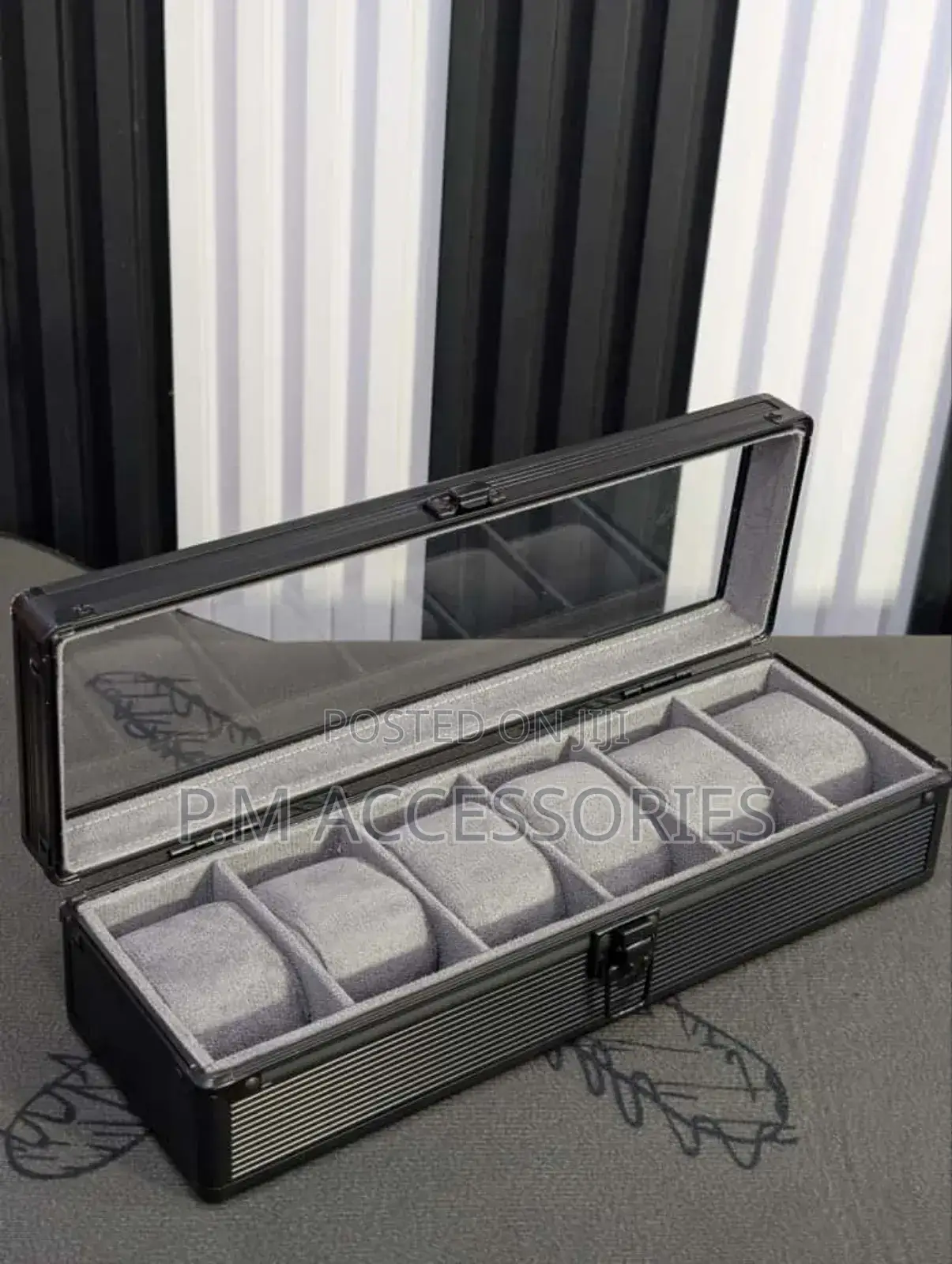 6 In 1 Luxury Box