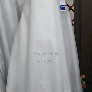 Bridal Gown Sales / Rentals