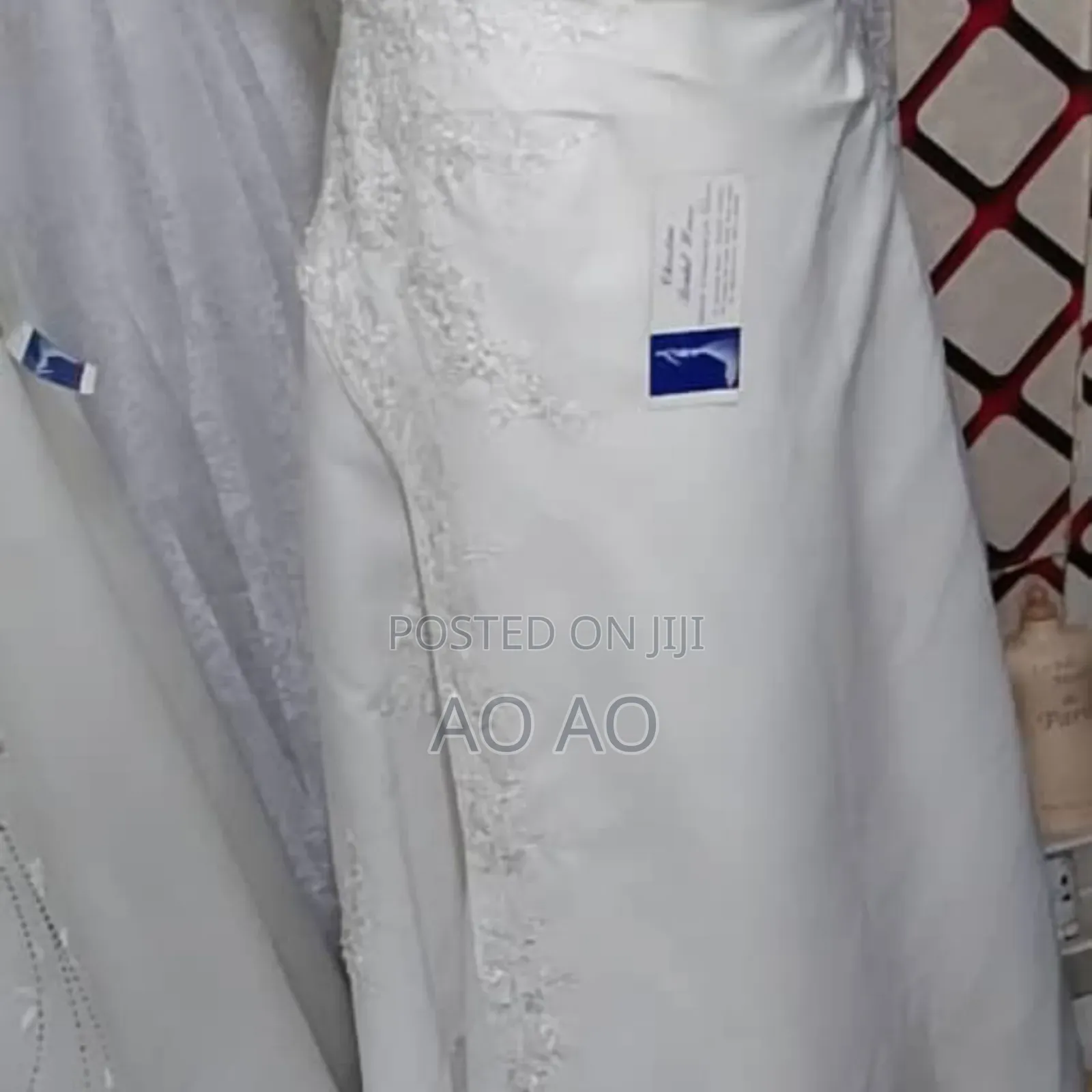 Bridal Gown Sales / Rentals