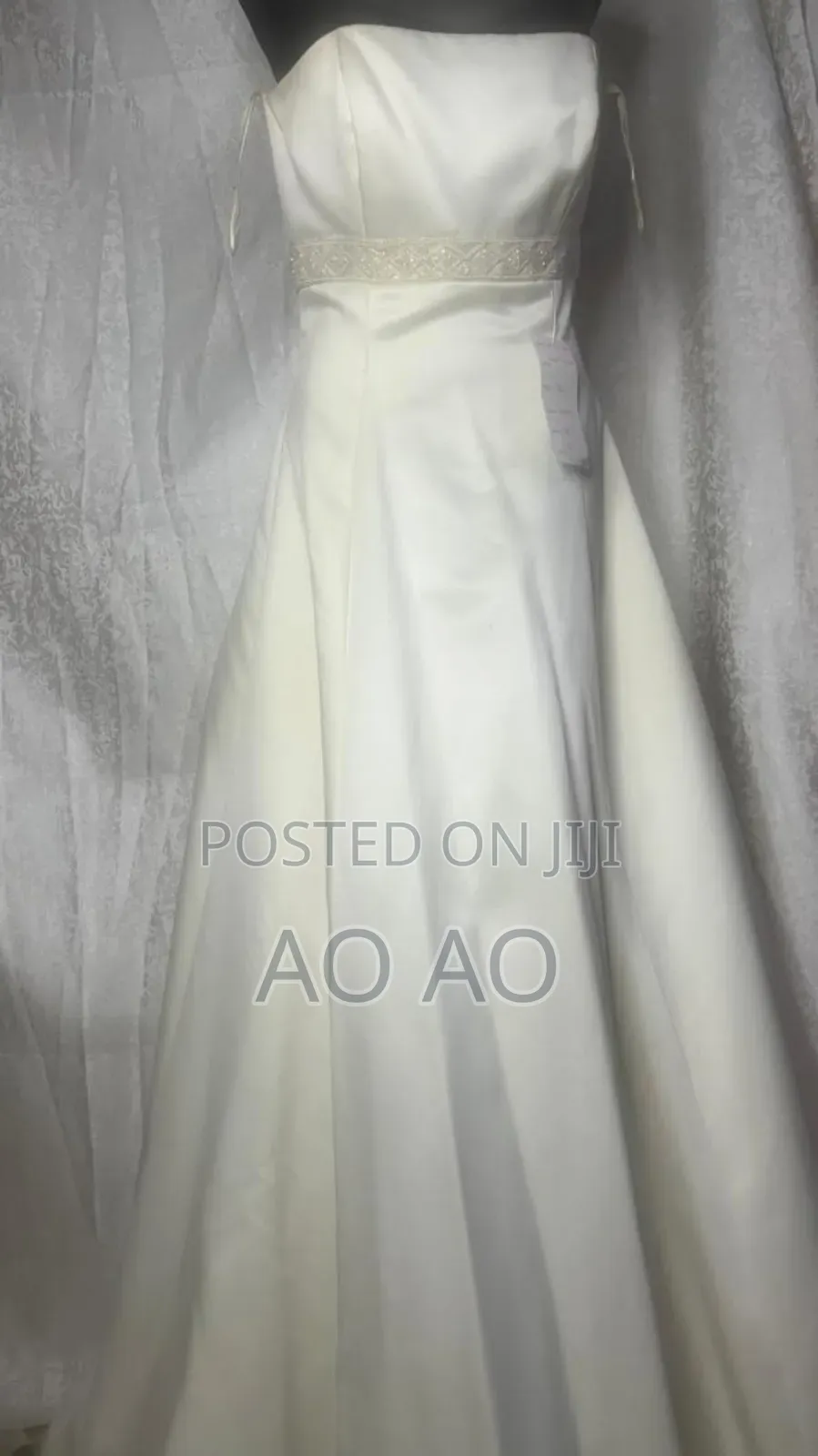 Bridal Gown Sales / Rentals