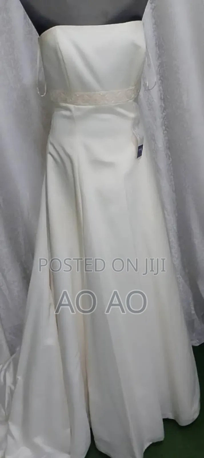 Bridal Gown Sales / Rentals