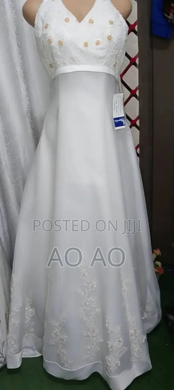 Bridal Gown Sales / Rentals