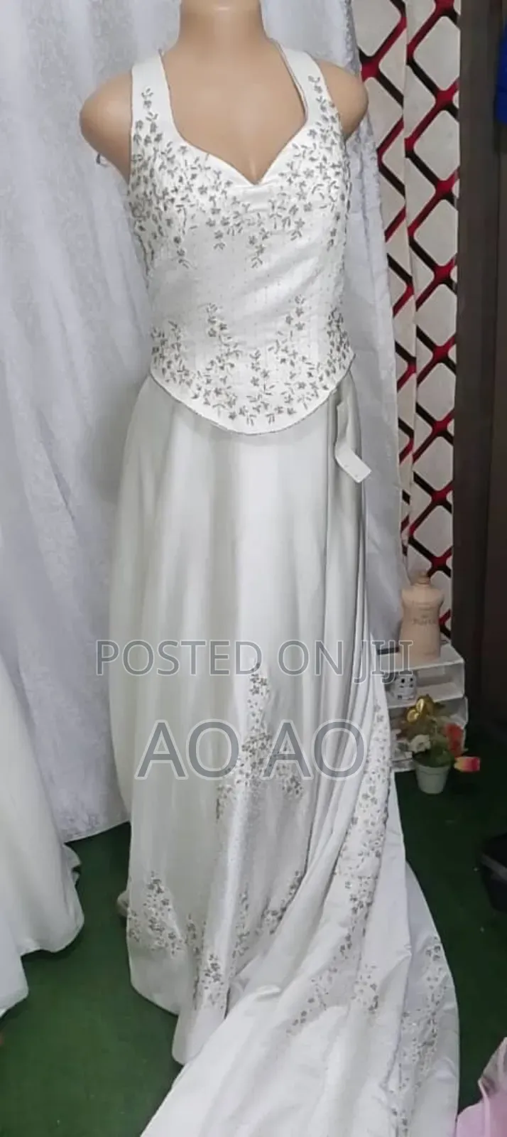 Bridal Gown Sales / Rentals