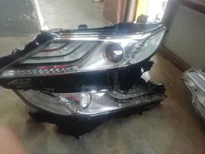 Headlamp Toyota Camry 2020 Model Sport Set