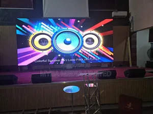 P3 Modules Led Screens for Churches