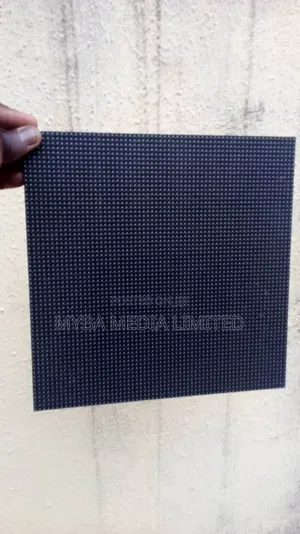 P3 Modules Led Screens for Churches