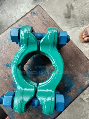 G-Lok Clamp 2" (Galperti )
