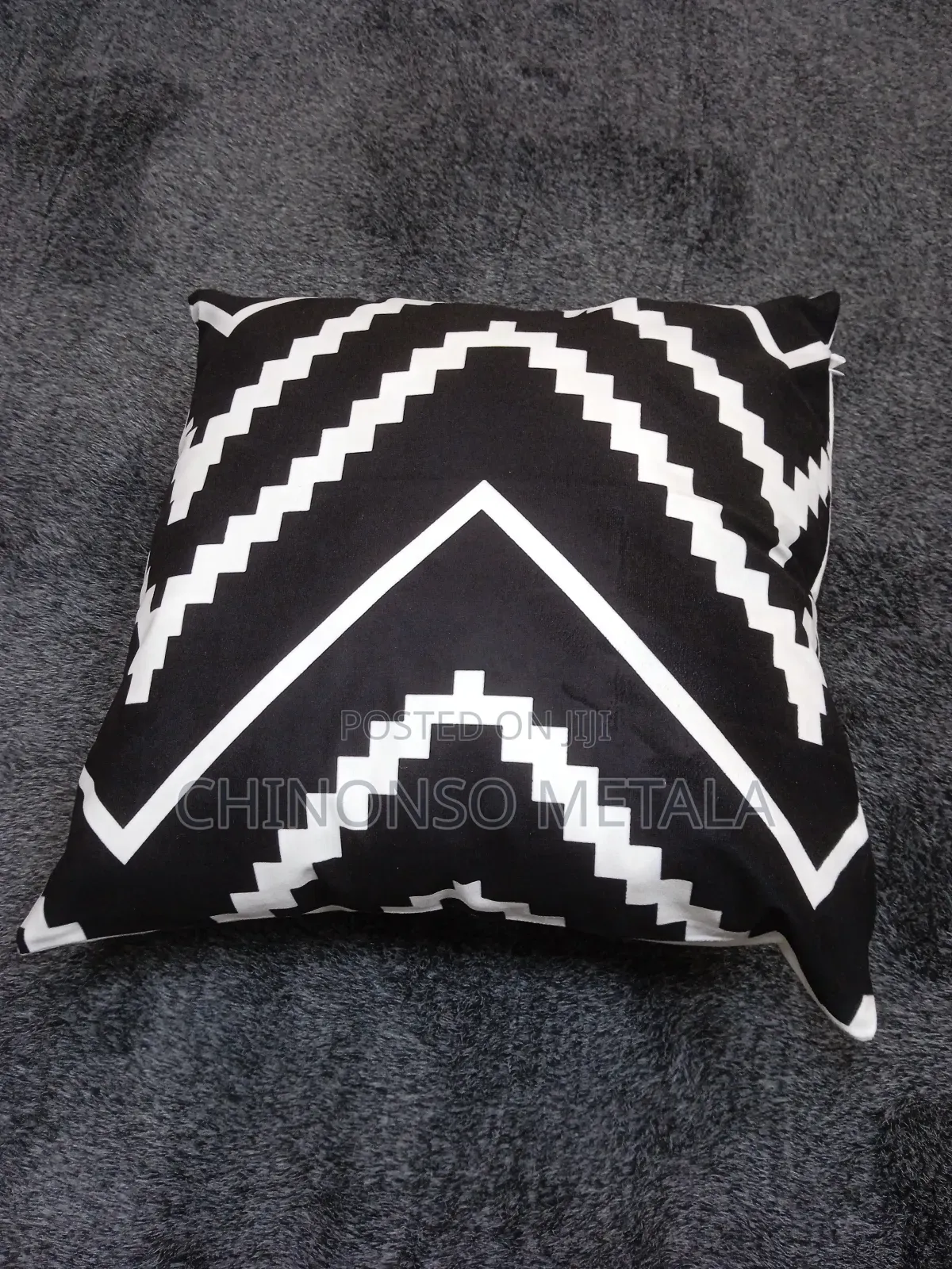Nordic/Accent Imported Throw Pillows