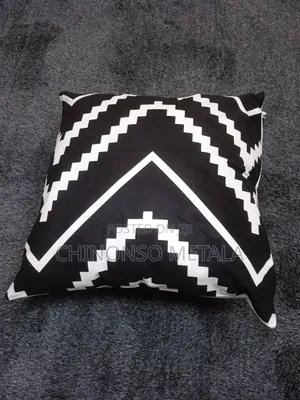 Nordic/Accent Imported Throw Pillows