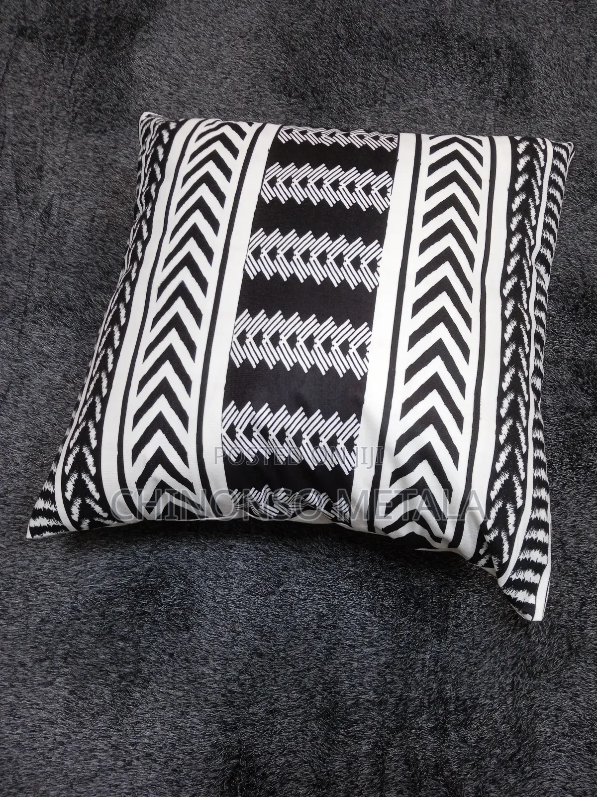Nordic/Accent Imported Throw Pillows