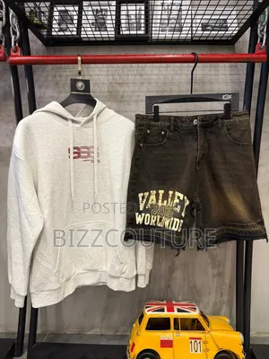 Original Luxury Hoodies Available in Store