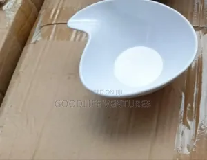 Small Chops Plate