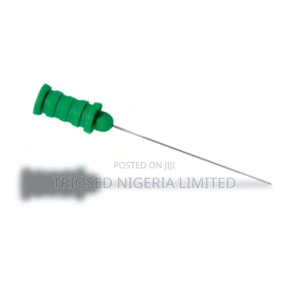 Emg Disposable Concentric Needle