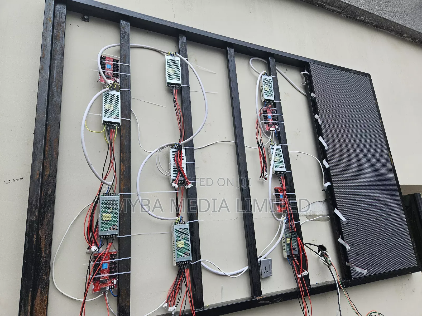 P2.5 Modules Myba Led Screens
