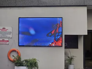 P2.5 Modules Myba Led Screens