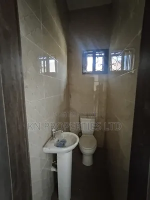 4bdrm Duplex in Diplomatic Zone, Asokoro for rent