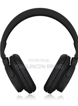 Behringer Bh480nc Premium Reference-Class Headphones