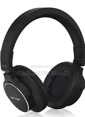Behringer Bh480nc Premium Reference-Class Headphones