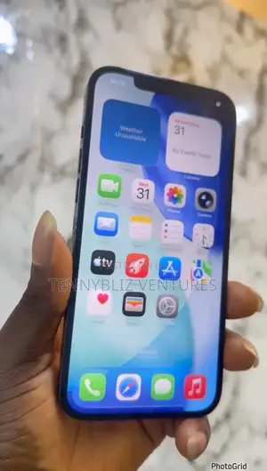 Apple iPhone 12 Pro Max 256 GB Blue