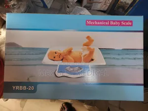 Mechanical/ Manual Baby Scale