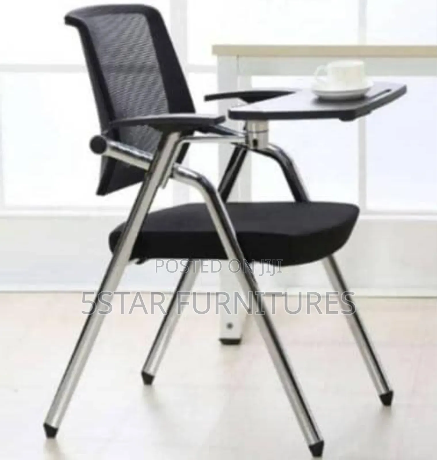 Student Writing Chair