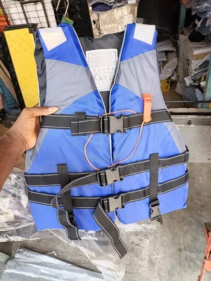 Life Jackets