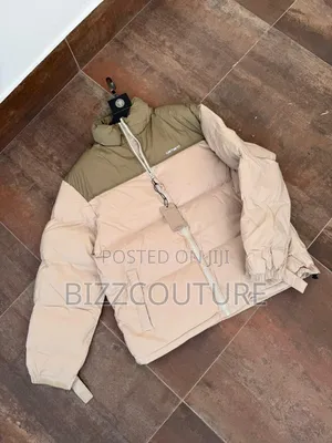 Original Carhartt Jacket Available in Store