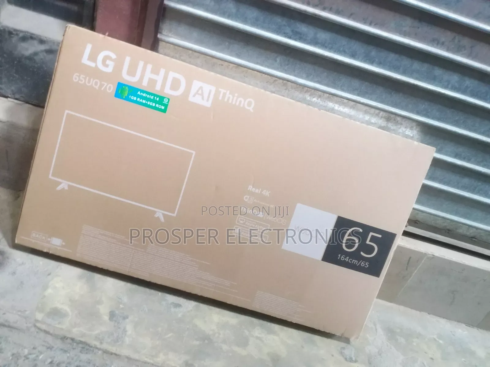 Smart Lg Tv 65 Android Smart Tv