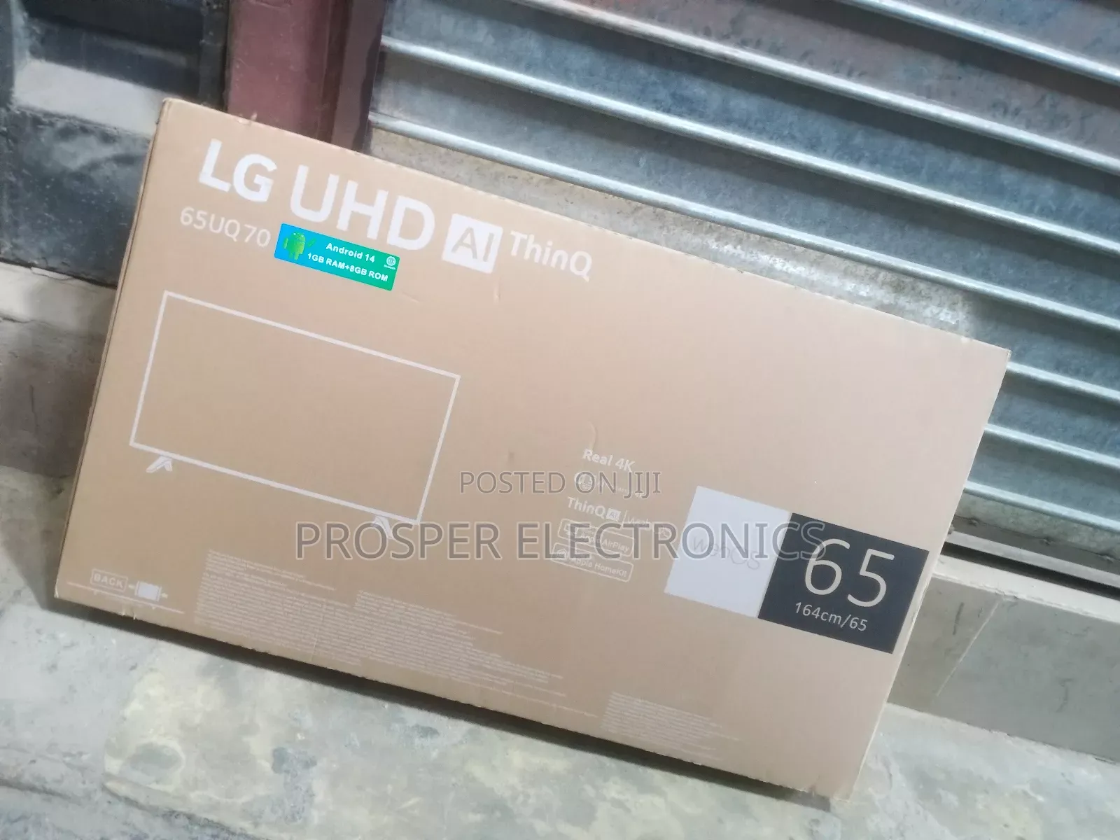 Smart Lg Tv 65 Android Smart Tv
